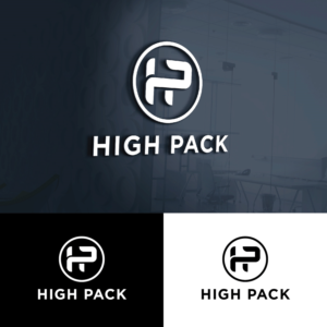 Logo Design by Anoushay for The Higher Path | Design: #19046757
