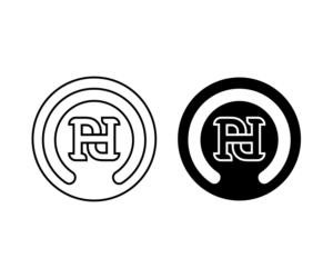 High Pack | Logo Design by ACK Design
