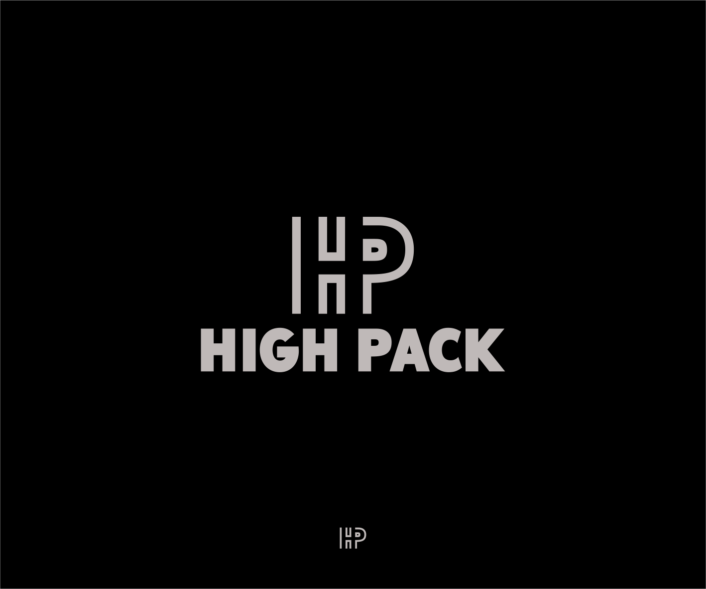 Logo Design by yudishcore for The Higher Path | Design #19092061
