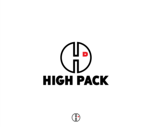 Logo Design by yudishcore for The Higher Path | Design: #19092801