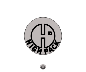 Logo Design by yudishcore for The Higher Path | Design: #19093212