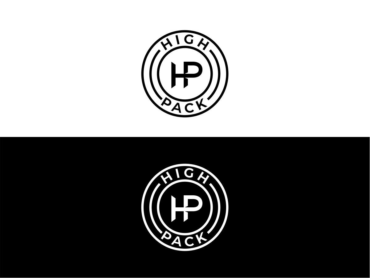 Logo Design by MICHAEL S.B for The Higher Path | Design #19033156