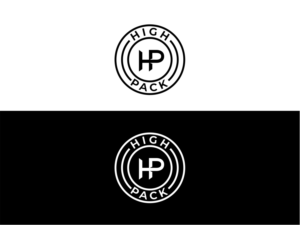 Logo Design by MICHAEL S.B for The Higher Path | Design: #19033156