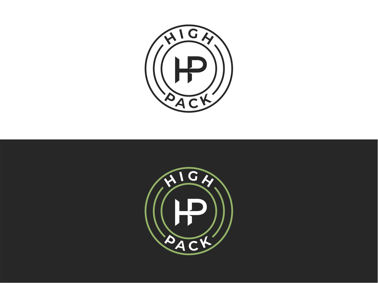 Logo Design by MICHAEL S.B for The Higher Path | Design #19035688
