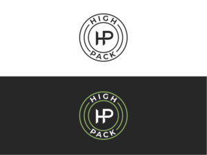 Logo Design by MICHAEL S.B for The Higher Path | Design: #19035688