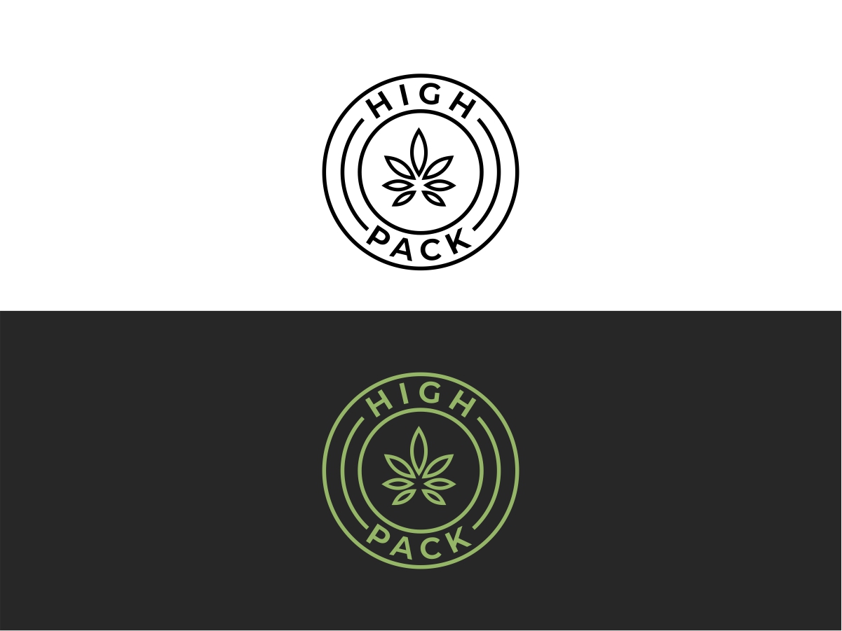 Logo Design by MICHAEL S.B for The Higher Path | Design #19035819