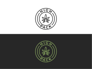 Logo Design by MICHAEL S.B for The Higher Path | Design: #19035819