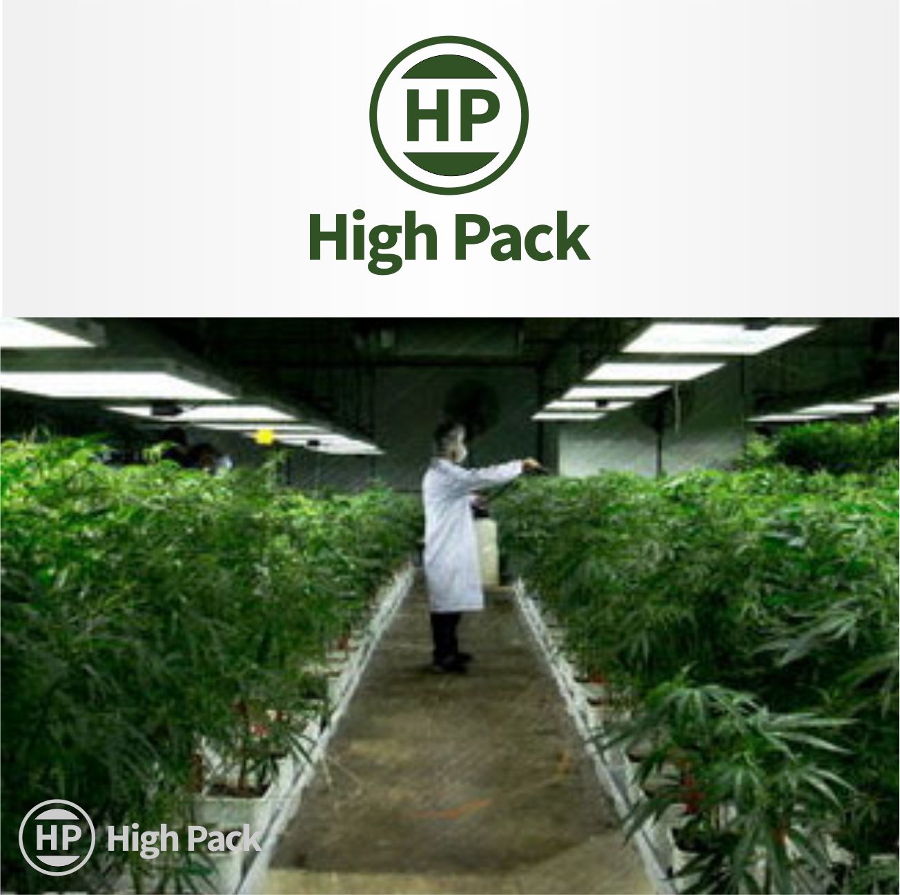 Logo Design by triasmoro for The Higher Path | Design #19029754