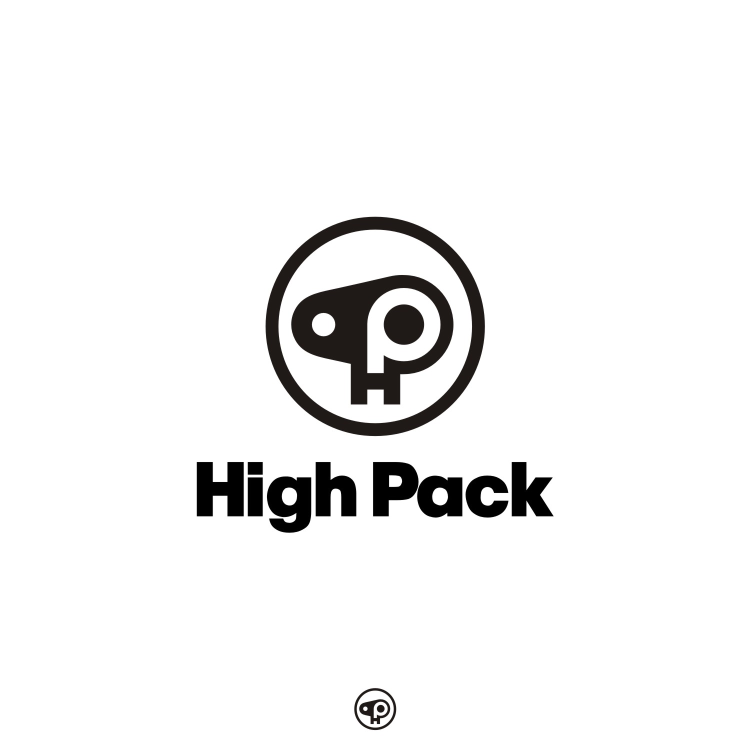Logo Design by Birdfish Designs for The Higher Path | Design #19059185