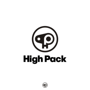 Logo Design by Birdfish Designs for The Higher Path | Design: #19059185