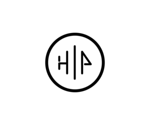 Logo Design by Javier Luna Visual Artist for The Higher Path | Design: #19031546
