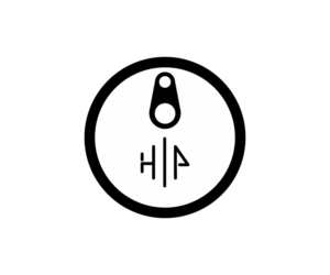 Logo Design by Javier Luna Visual Artist for The Higher Path | Design: #19032221
