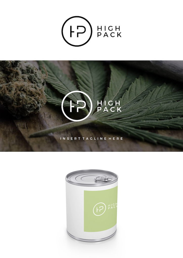 Logo Design by christianpoetoe for The Higher Path | Design #19028178