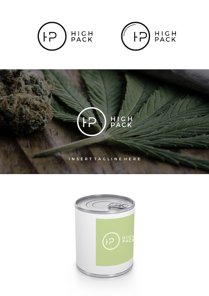 Logo Design by christianpoetoe for The Higher Path | Design #19033938