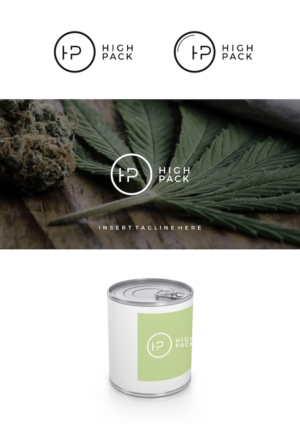 Logo Design by christianpoetoe for The Higher Path | Design: #19033938