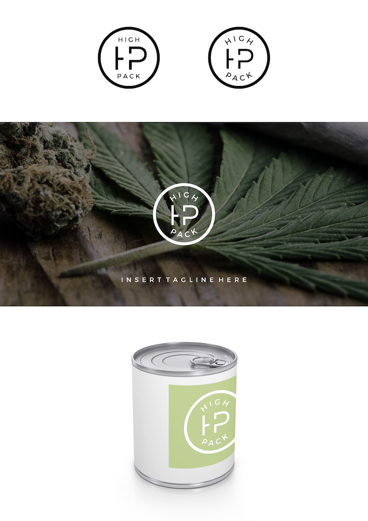 Logo Design by christianpoetoe for The Higher Path | Design #19091554