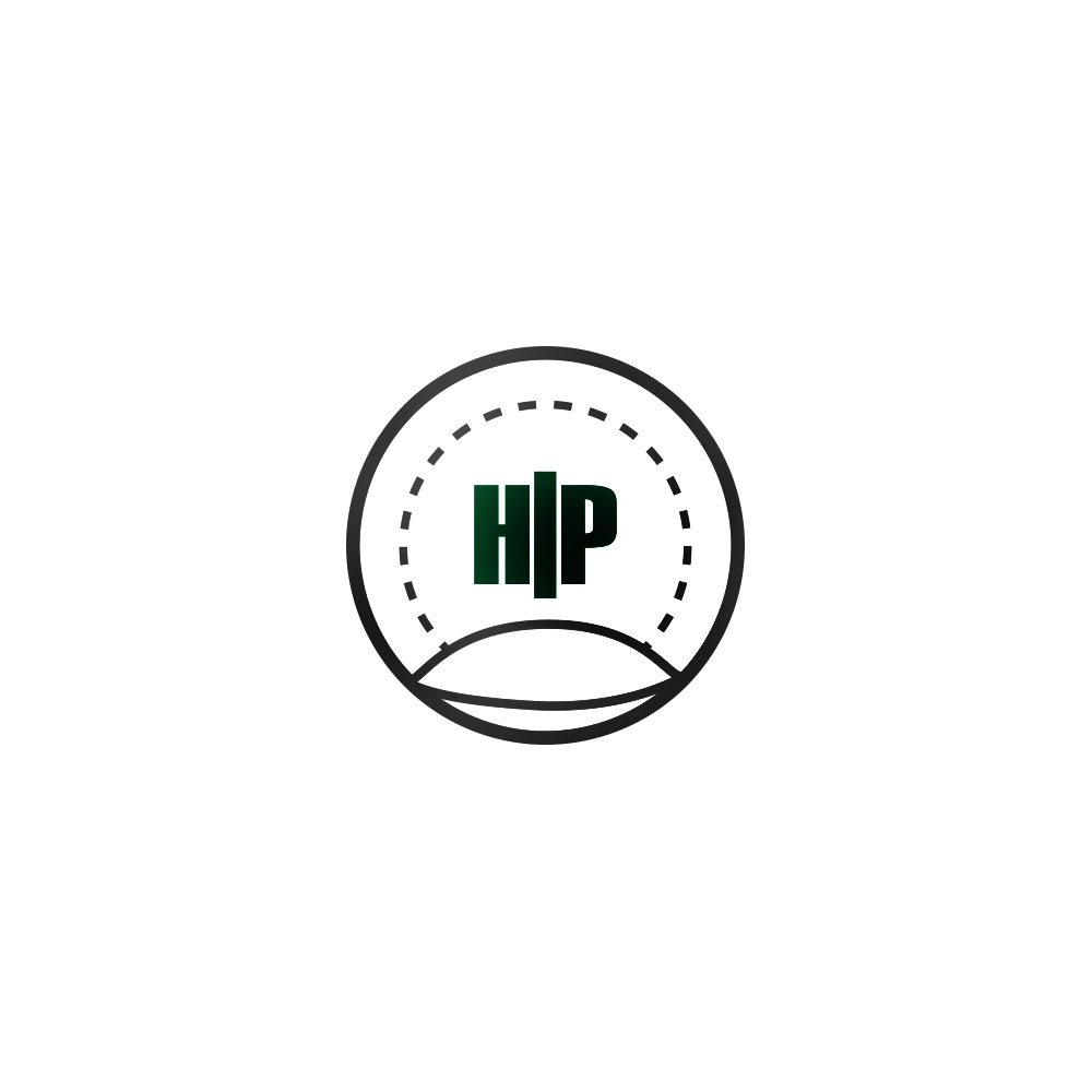 Logo Design by Graphic Cam for The Higher Path | Design #19085871