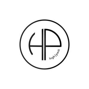 Logo Design by Graphic Cam for The Higher Path | Design: #19086431