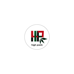 Logo Design by Graphic Cam for The Higher Path | Design: #19089286