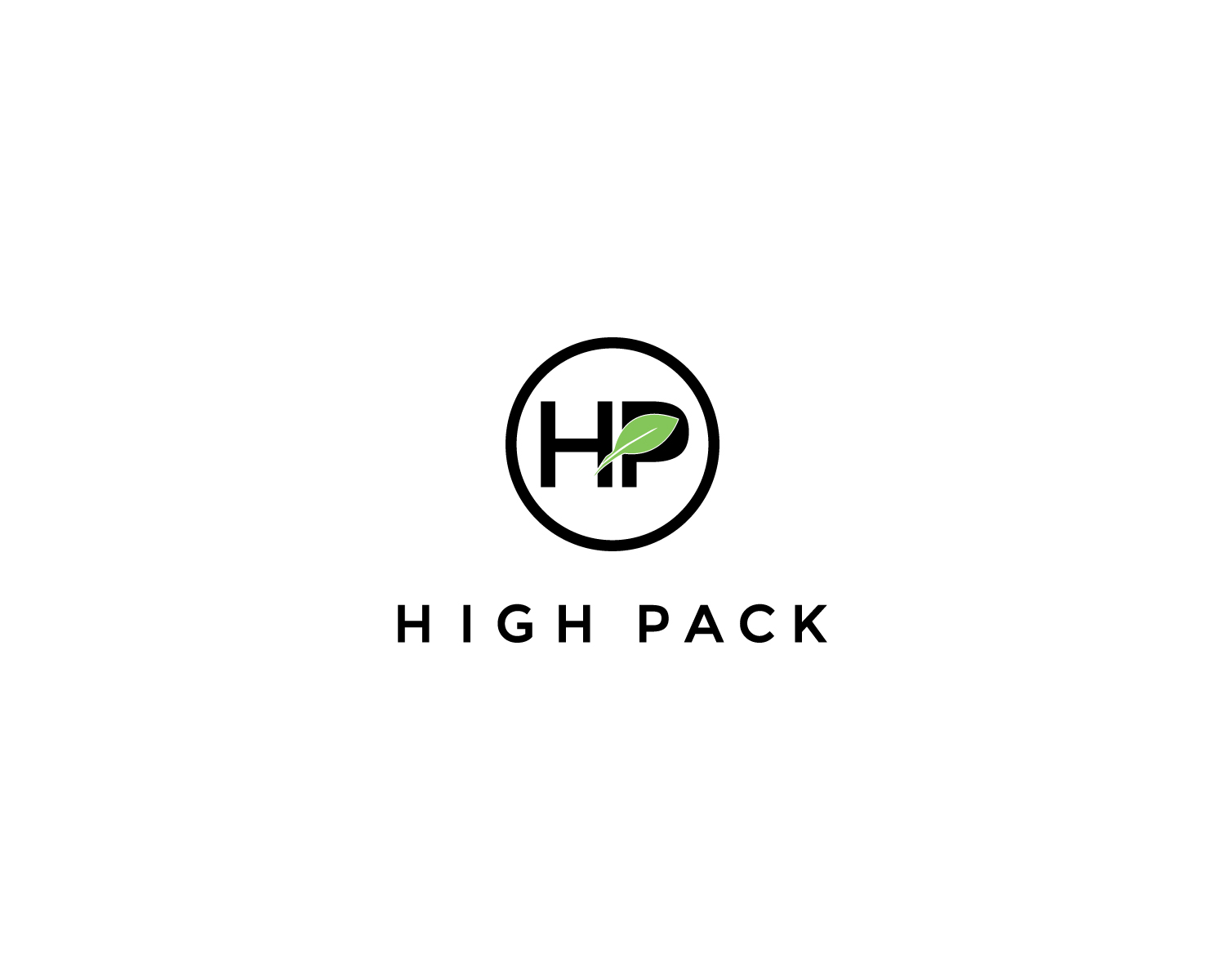 Logo Design by Atec for The Higher Path | Design #19029988