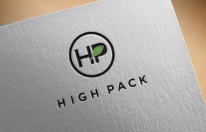 Logo Design by Atec for The Higher Path | Design: #19030085