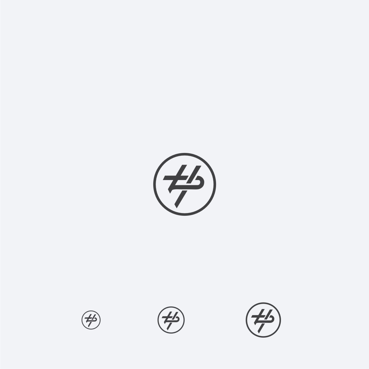Logo Design by gray mind for The Higher Path | Design #19031882