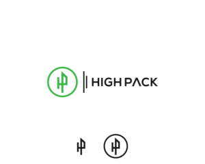 Logo Design by MAWBM for The Higher Path | Design: #19039279