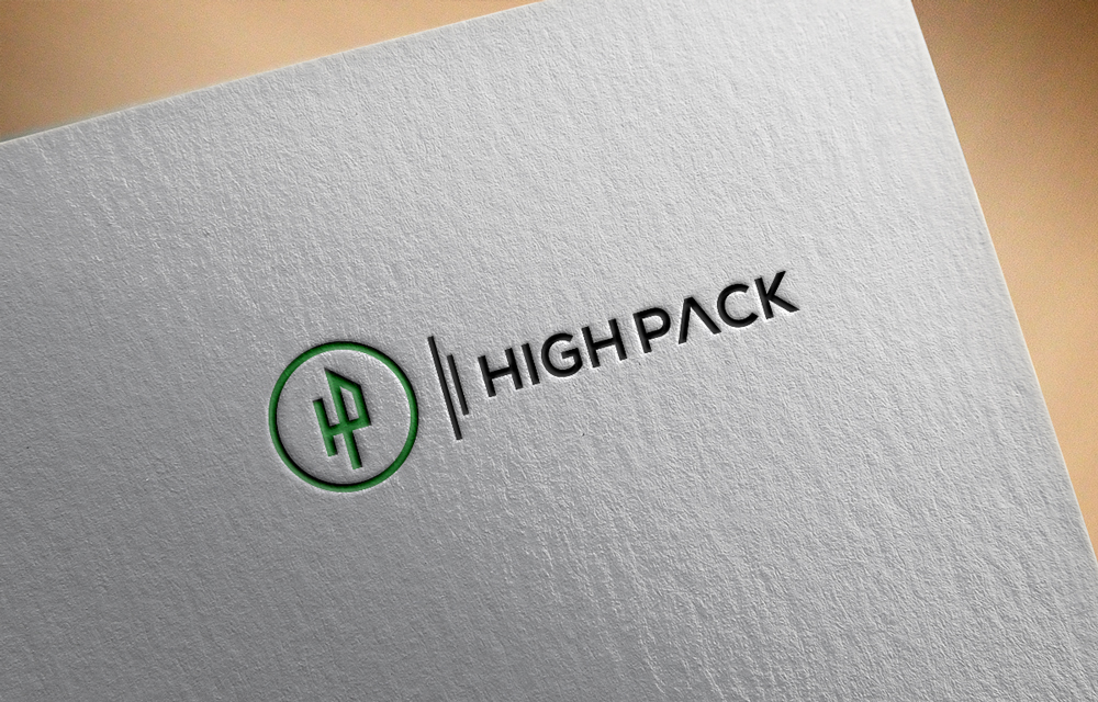 Logo Design by MAWBM for The Higher Path | Design #19039280