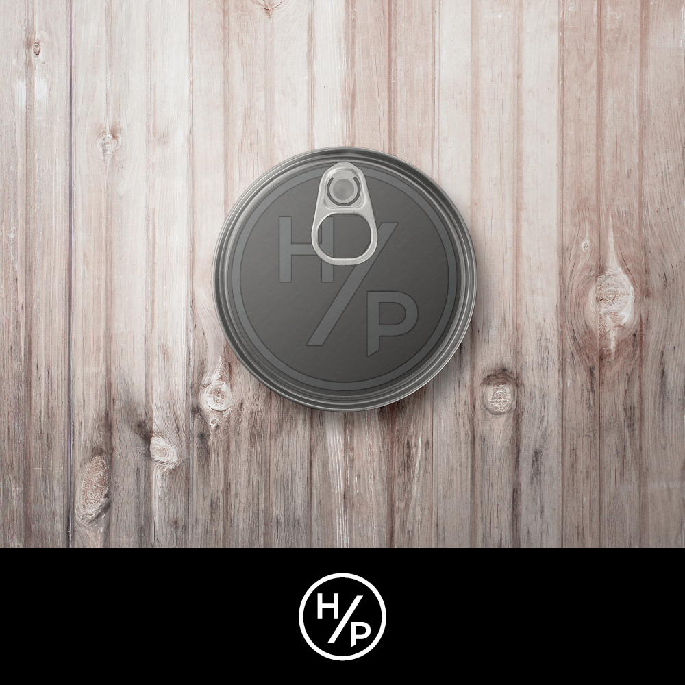 Logo Design by Dzarin Gifarian K for The Higher Path | Design #19081157