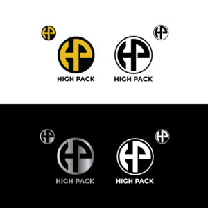 Logo Design by Riyan Kusumo for The Higher Path | Design: #19060090