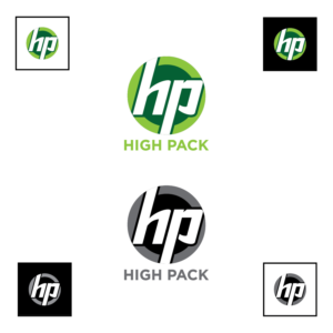 Logo Design by Riyan Kusumo for The Higher Path | Design: #19062714