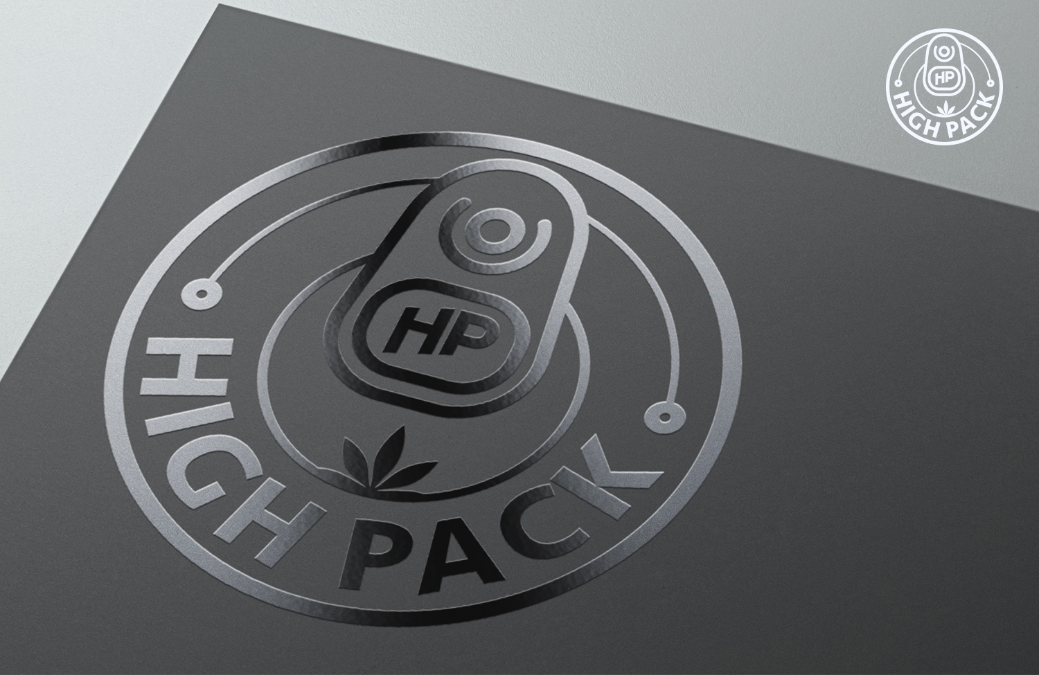 Design de Logo par rubio0383 pour The Higher Path | Design #19031521