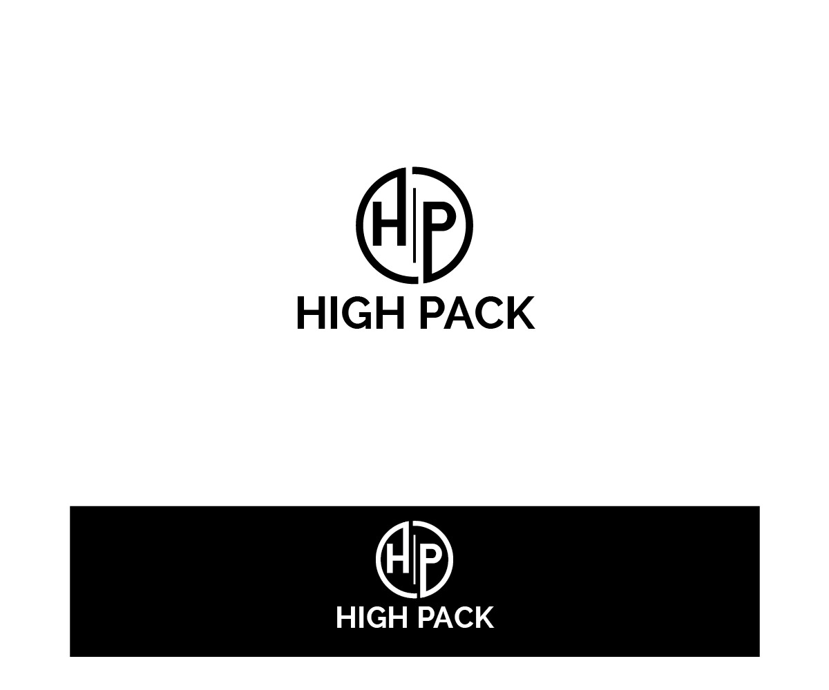 Logo Design by Isnah Logo for The Higher Path | Design #19050725
