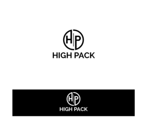 Logo Design by Isnah Logo for The Higher Path | Design: #19050725