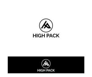 Logo Design by Isnah Logo for The Higher Path | Design: #19050726