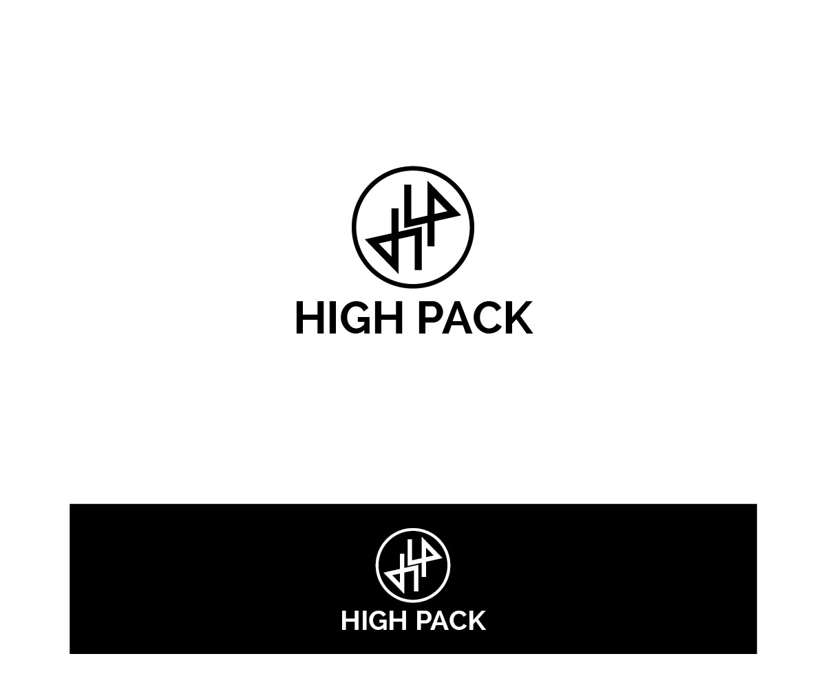 Logo Design by Isnah Logo for The Higher Path | Design #19050727