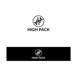 Logo Design by Isnah Logo for The Higher Path | Design: #19050727