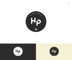 Logo Design by D_Mantra for The Higher Path | Design: #19028370