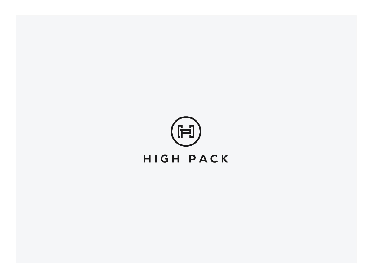 Logo Design by mldtrvs for The Higher Path | Design #19031550
