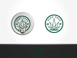 Logo Design by aquabomb26 for The Higher Path | Design #19033882