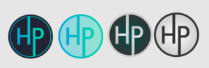 Logo Design by Foss Graphics for The Higher Path | Design: #19082624