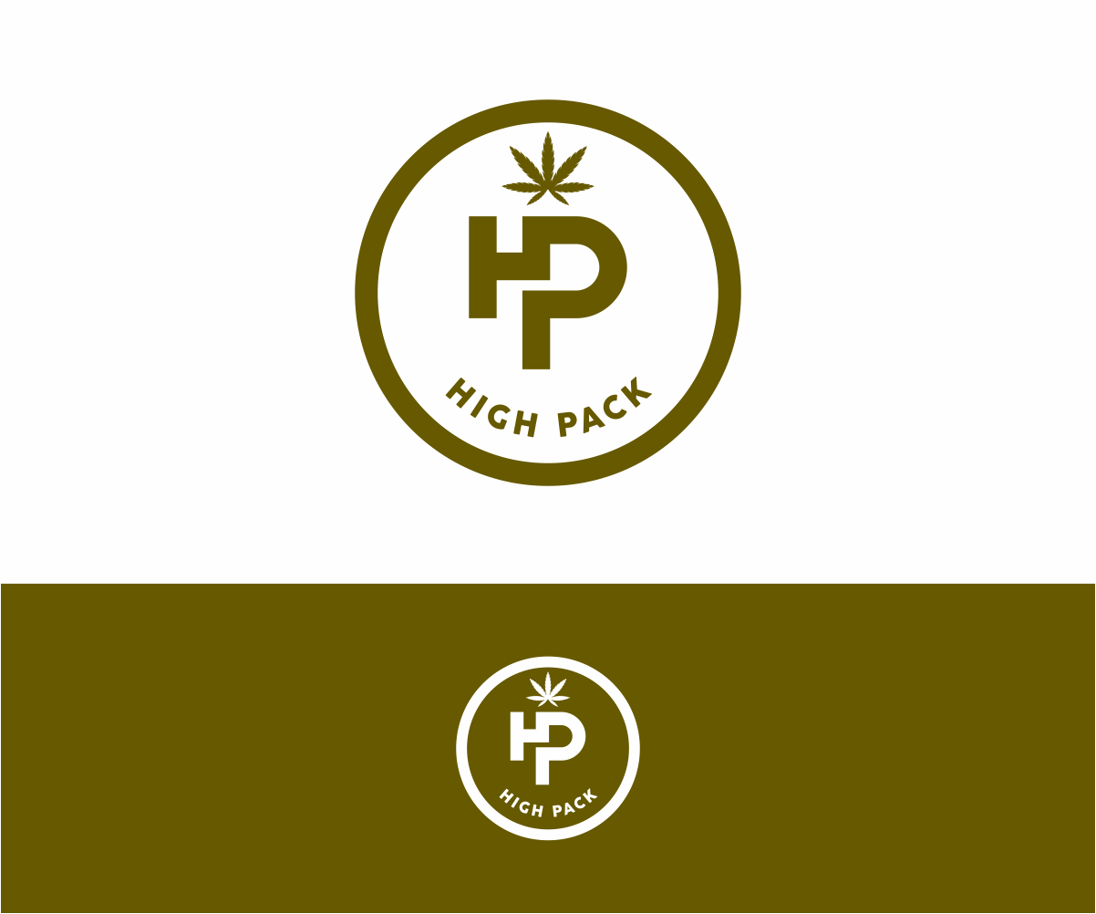 Logo Design by finemedia.art for The Higher Path | Design #19074995