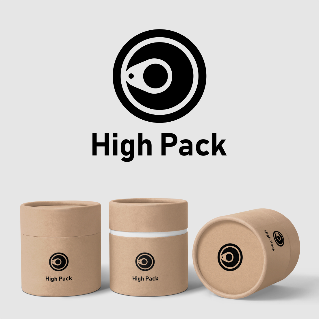 Logo Design by said.tempo for The Higher Path | Design #19099461