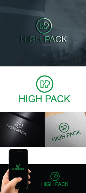 Logo Design by h27 for The Higher Path | Design: #19068276