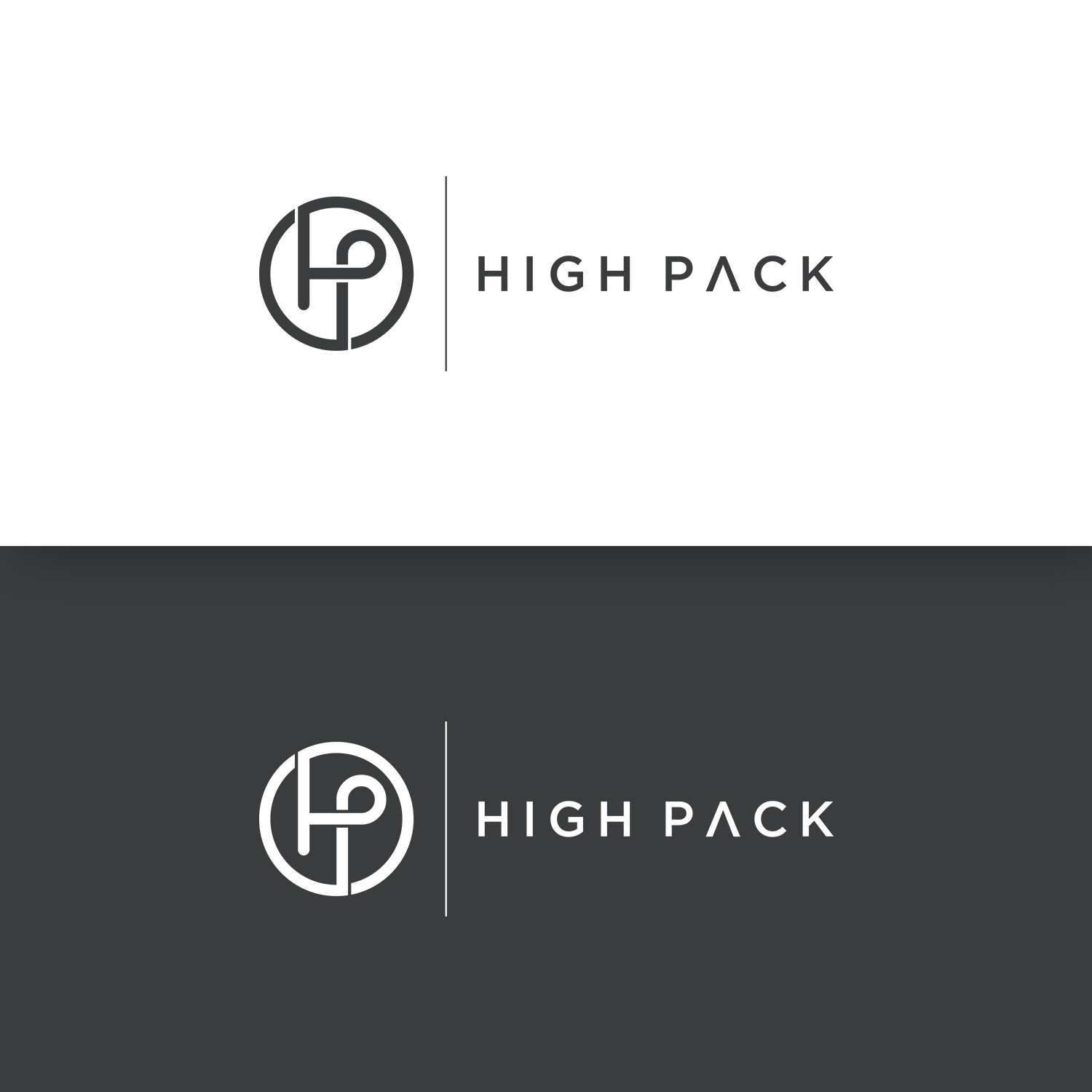 Logo Design by yhutomo for The Higher Path | Design #19033879