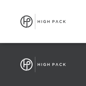 Logo Design by yhutomo for The Higher Path | Design: #19033879