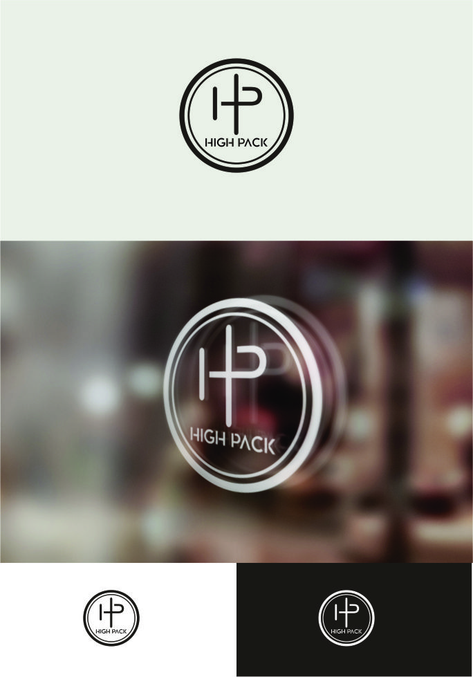 Logo Design by berrinovian for The Higher Path | Design #19031862