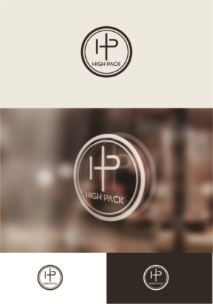 Logo Design by berrinovian for The Higher Path | Design: #19031862