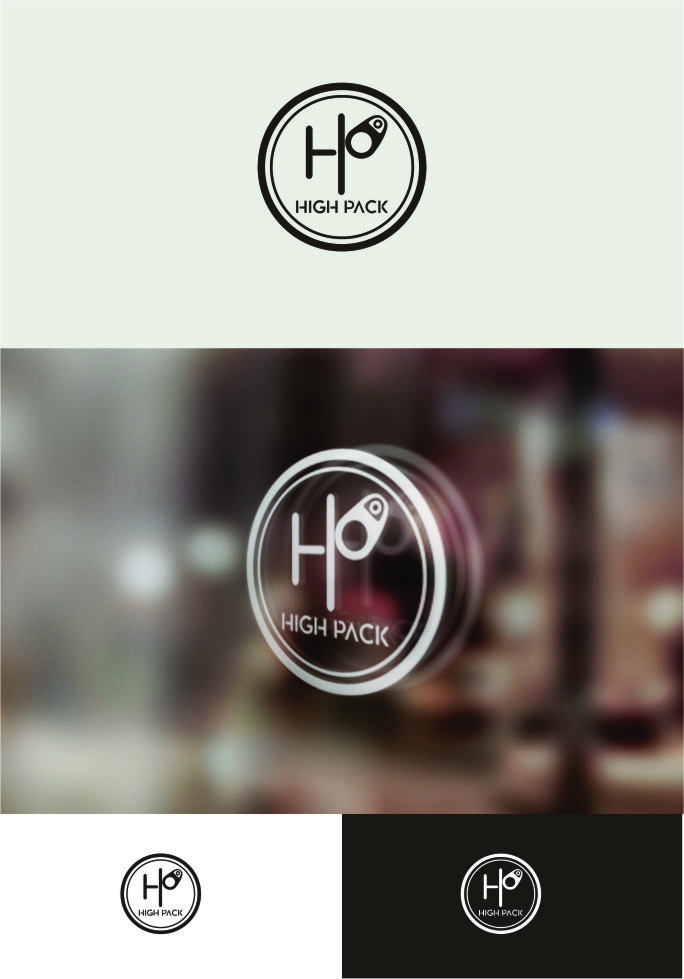 Logo Design by berrinovian for The Higher Path | Design #19032058