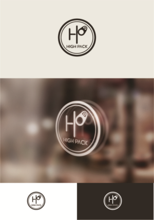 Logo Design by berrinovian for The Higher Path | Design: #19032058